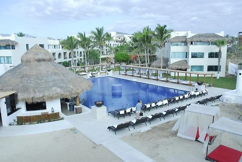 Temptation Resort & Spa Los Cabos Кабо-Сан-Лукас