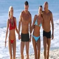 Temptation Resort & Spa Los Cabos Кабо-Сан-Лукас