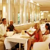 Temptation Resort & Spa Los Cabos Кабо-Сан-Лукас Отель